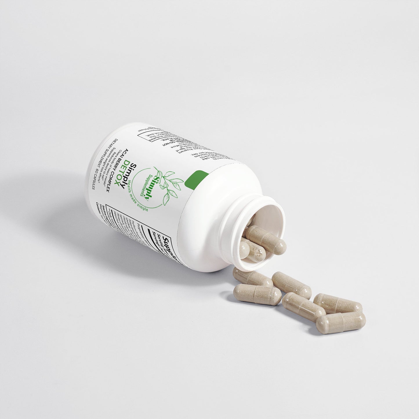 Simply Detox