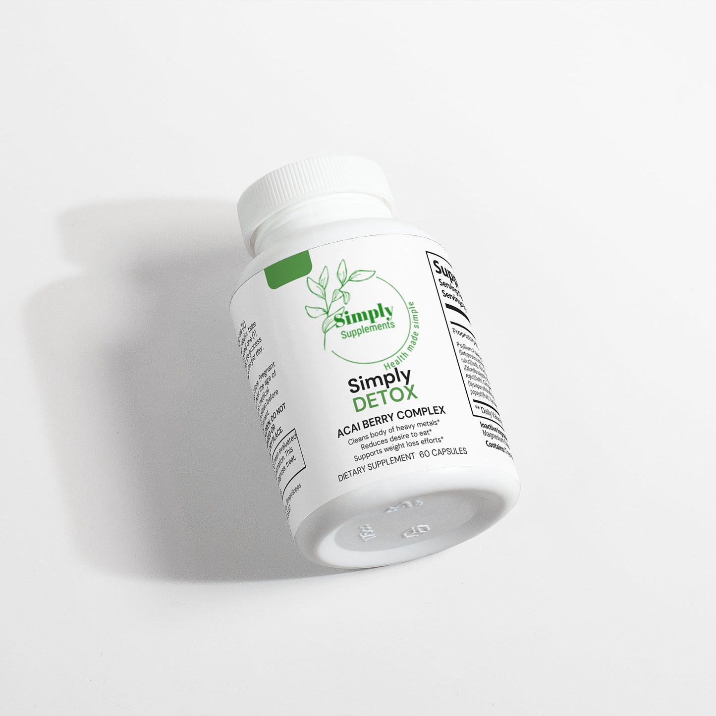 Simply Detox