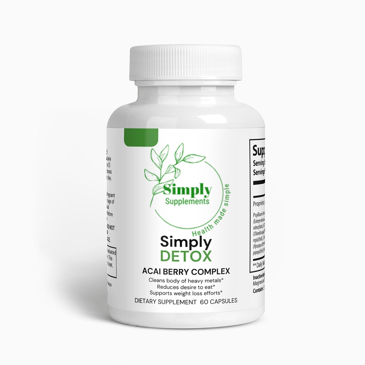 Simply Detox