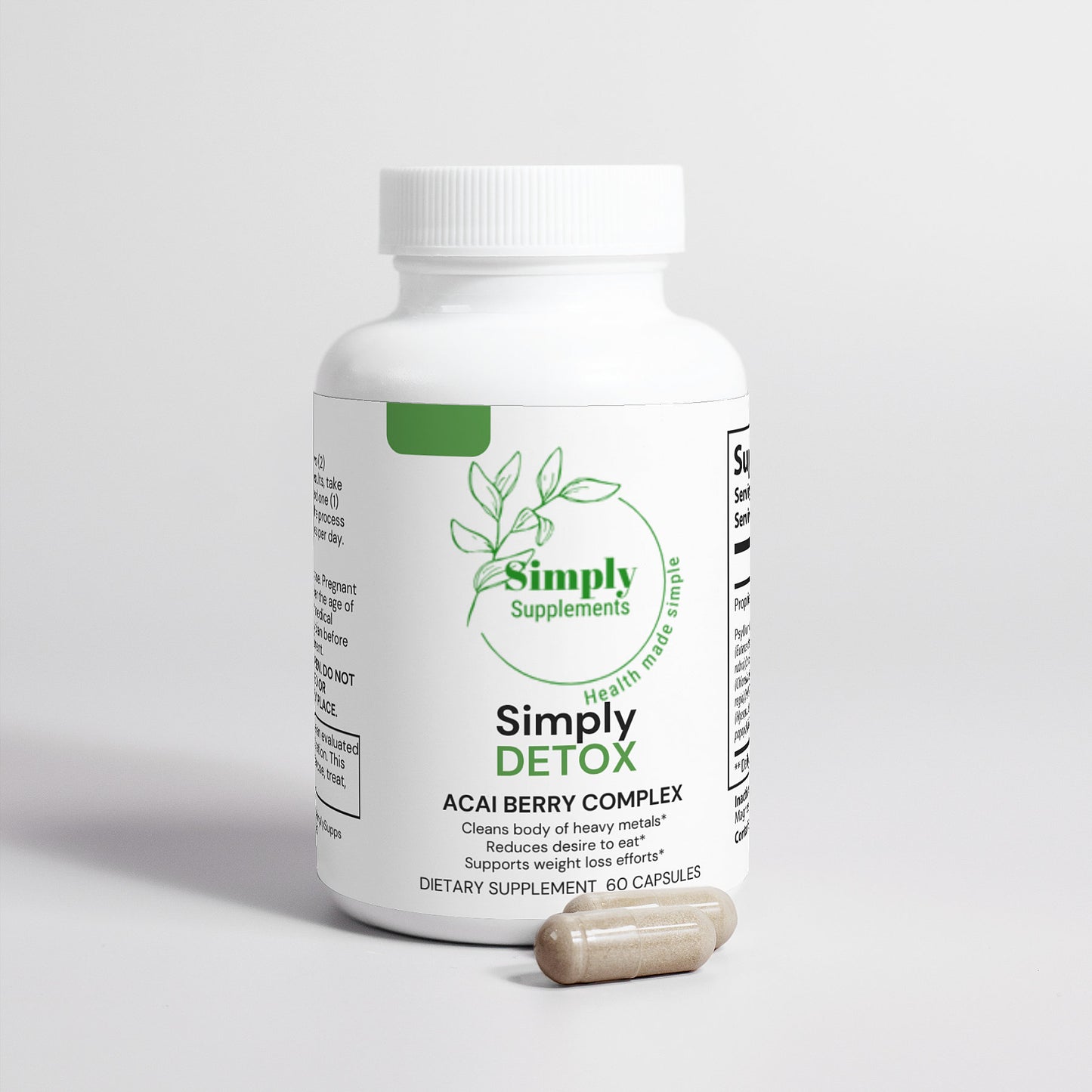 Simply Detox