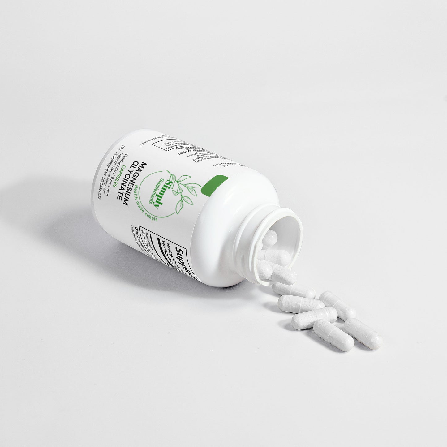 Magnesium Glycinate