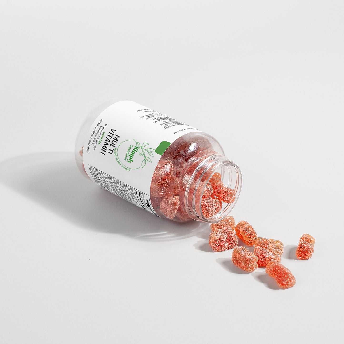 Multivitamin Gummies