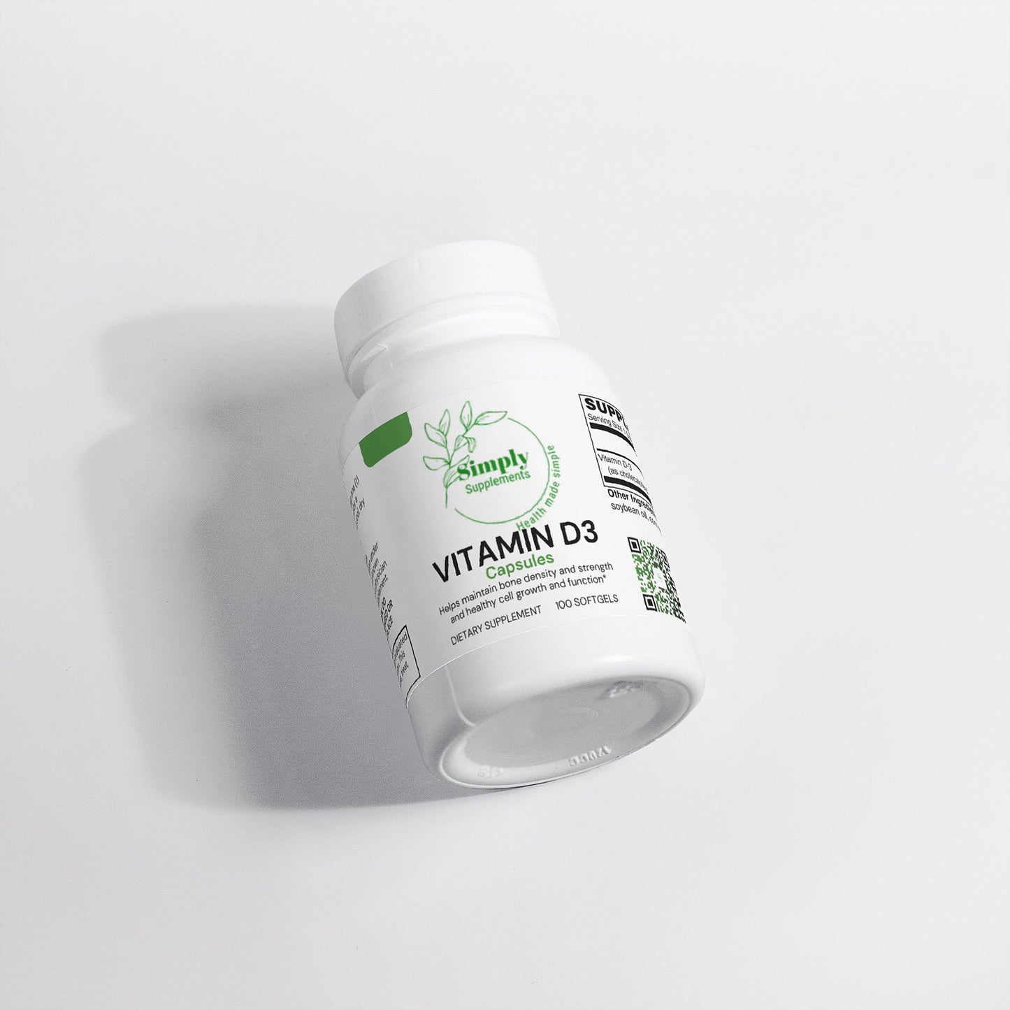 Vitamin D3