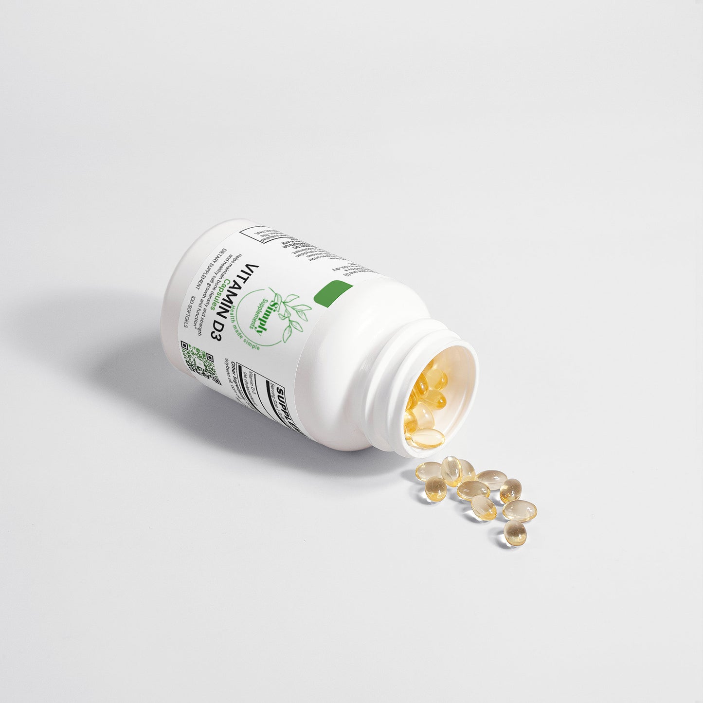 Vitamin D3