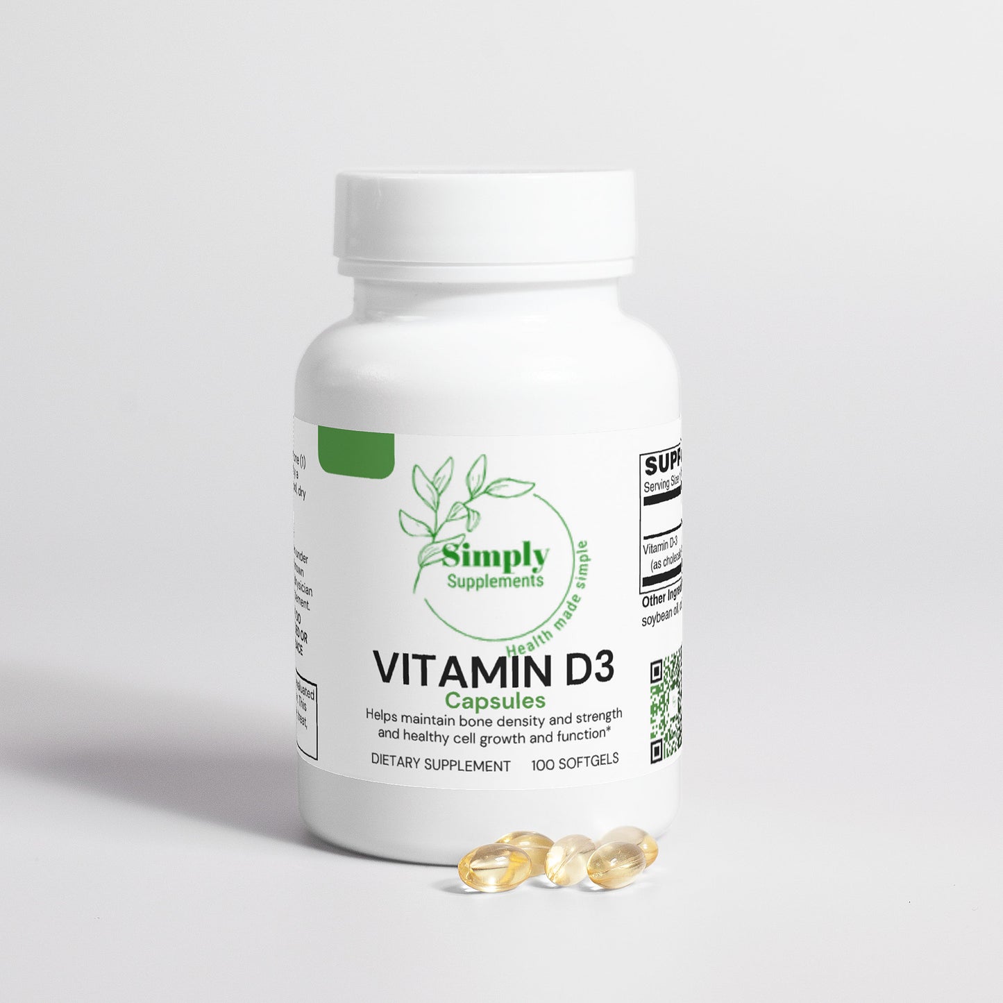 Vitamin D3