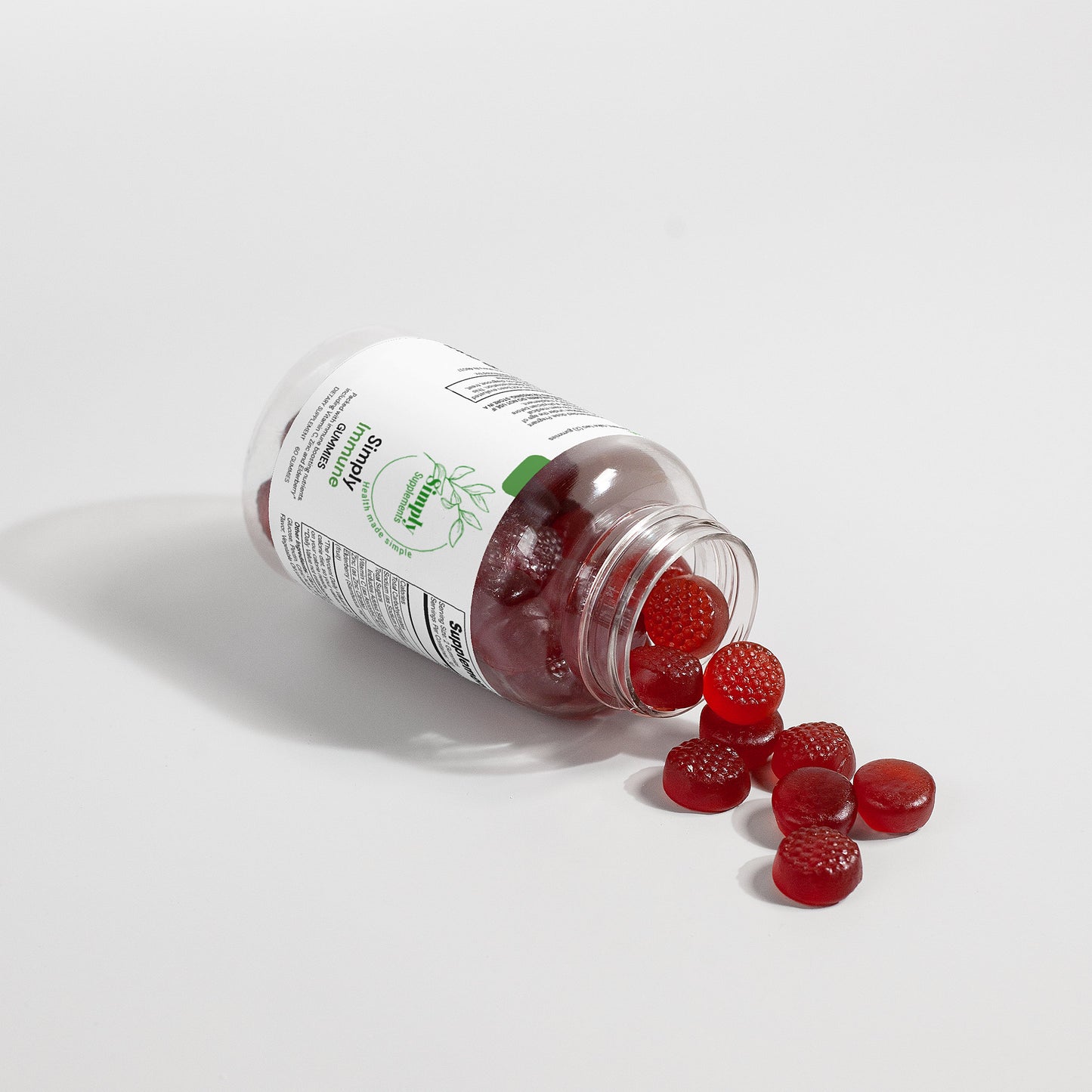 Simply Immune Gummies