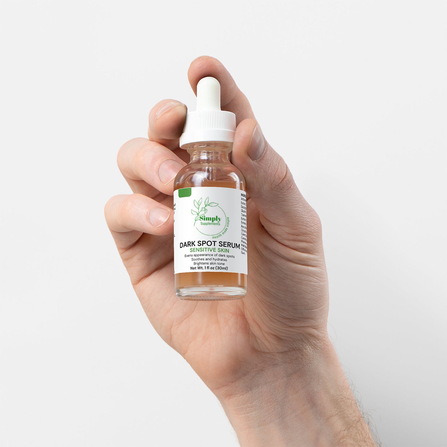 Dark Spot Serum (Sensitive Skin)