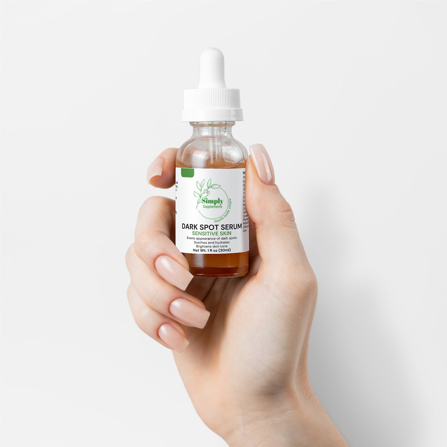 Dark Spot Serum (Sensitive Skin)