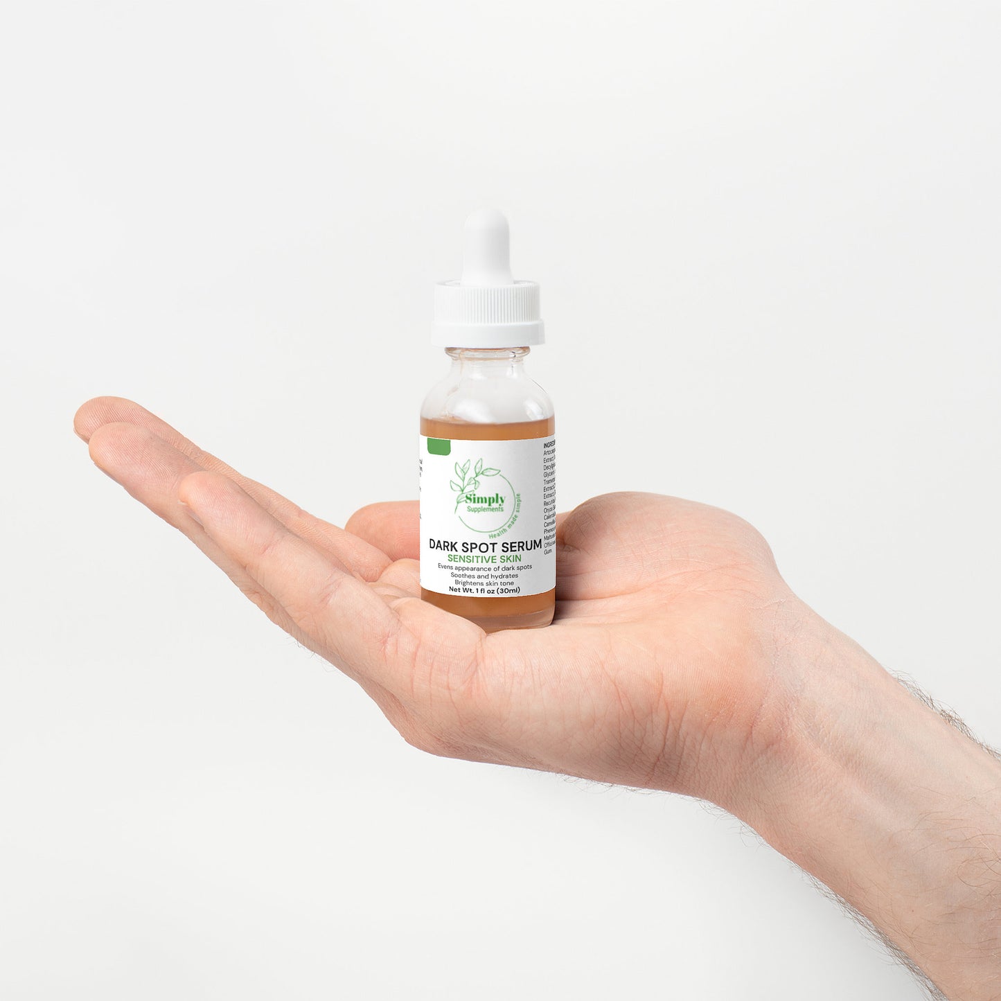 Dark Spot Serum (Sensitive Skin)