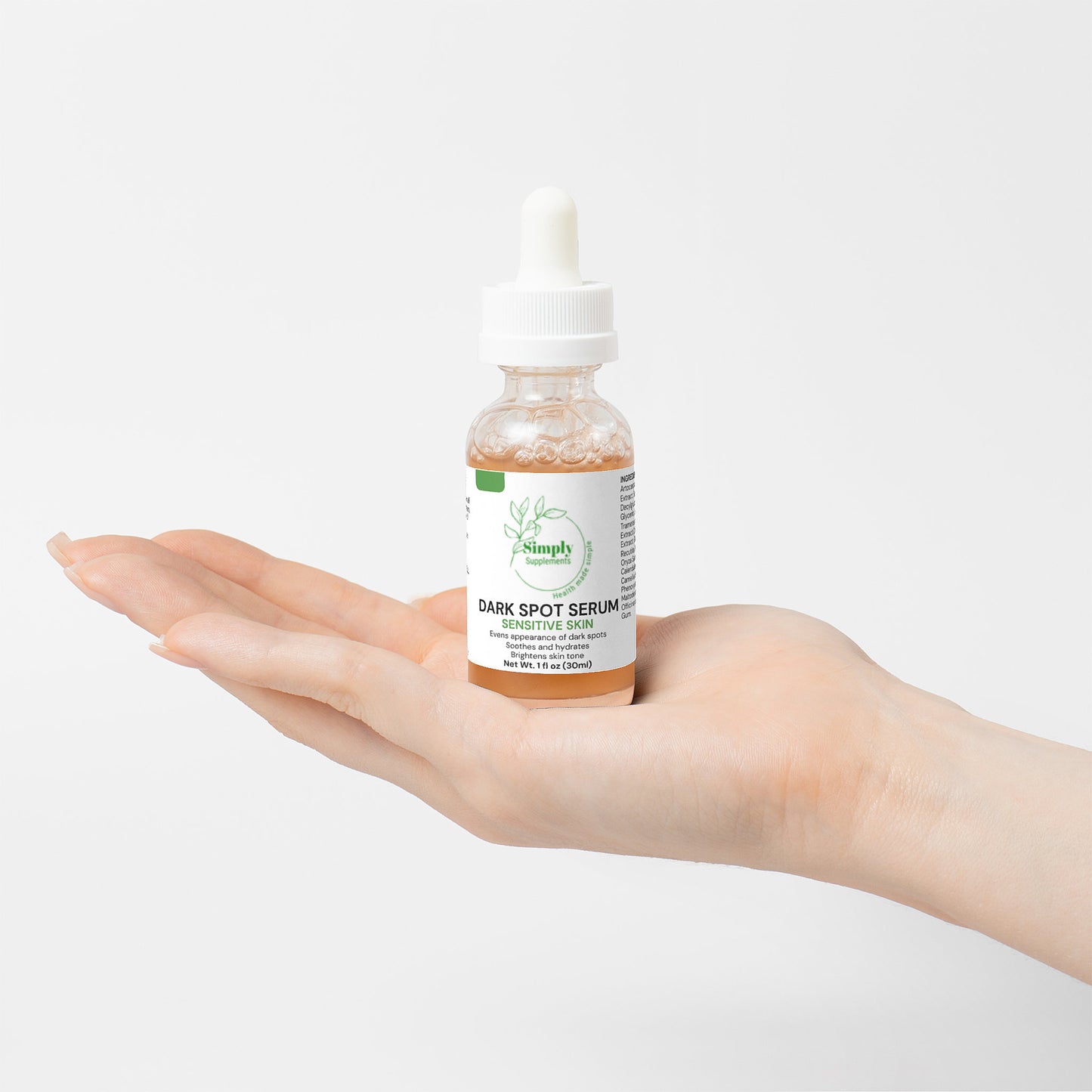Dark Spot Serum (Sensitive Skin)