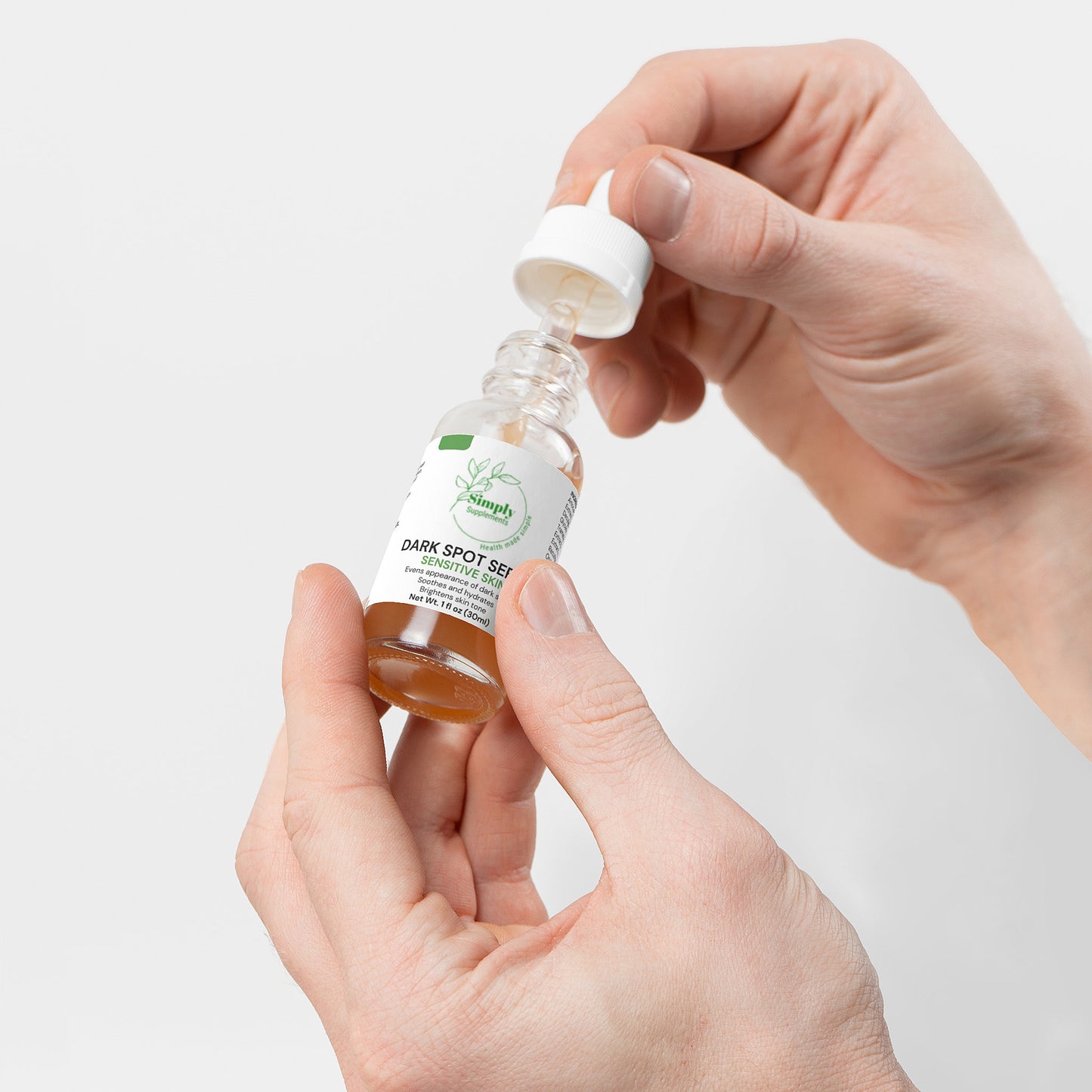 Dark Spot Serum (Sensitive Skin)