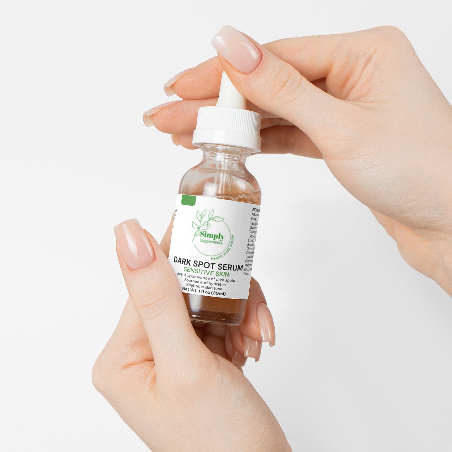 Dark Spot Serum (Sensitive Skin)