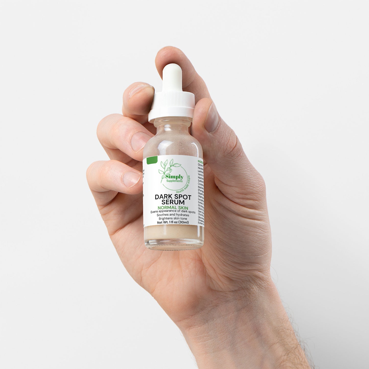 Dark Spot Serum (Normal Skin)