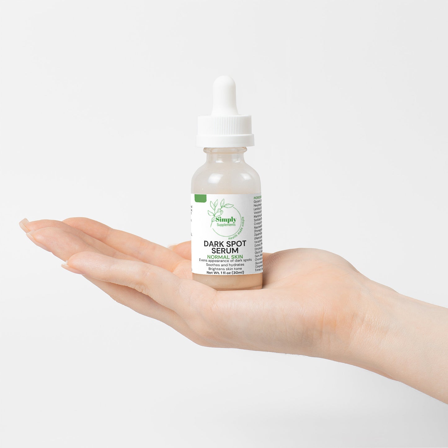 Dark Spot Serum (Normal Skin)