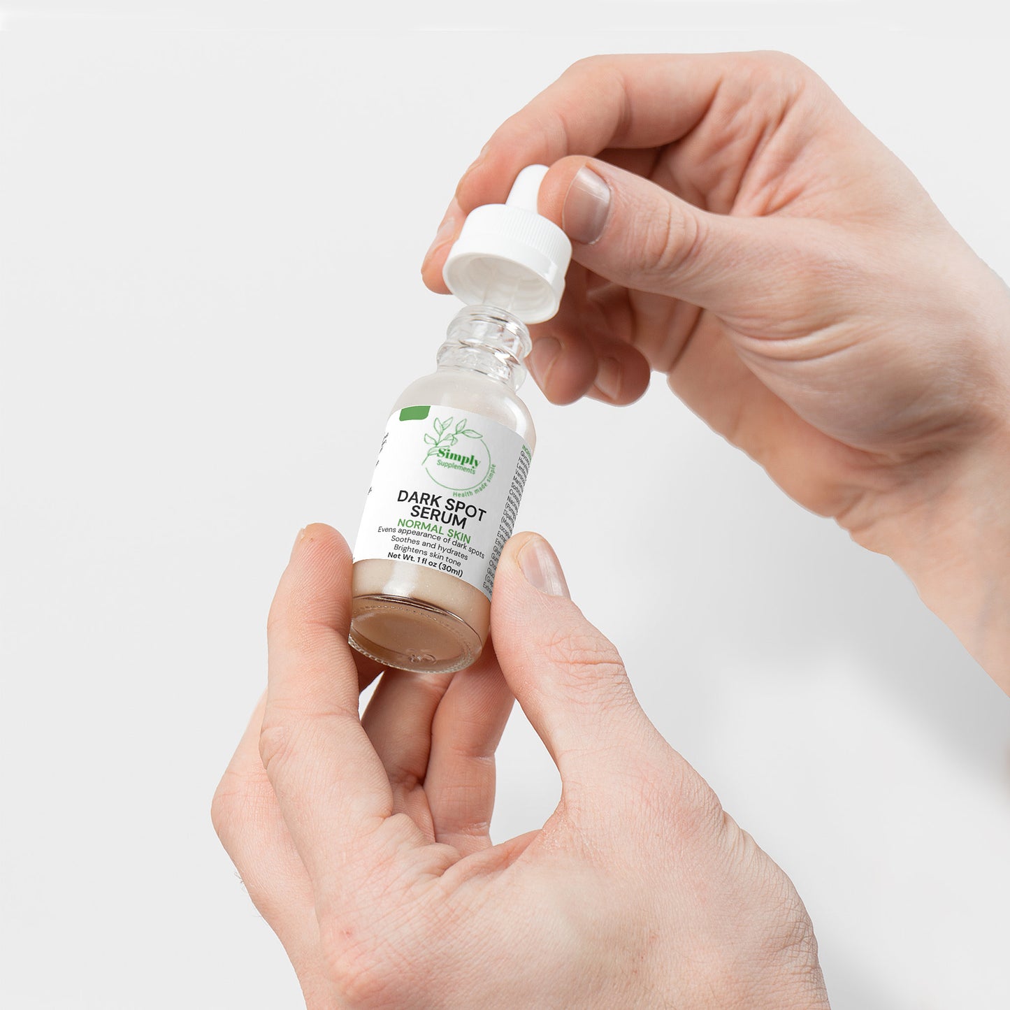 Dark Spot Serum (Normal Skin)
