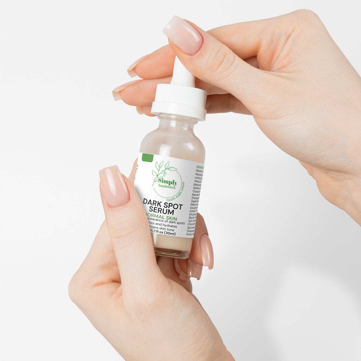Dark Spot Serum (Normal Skin)