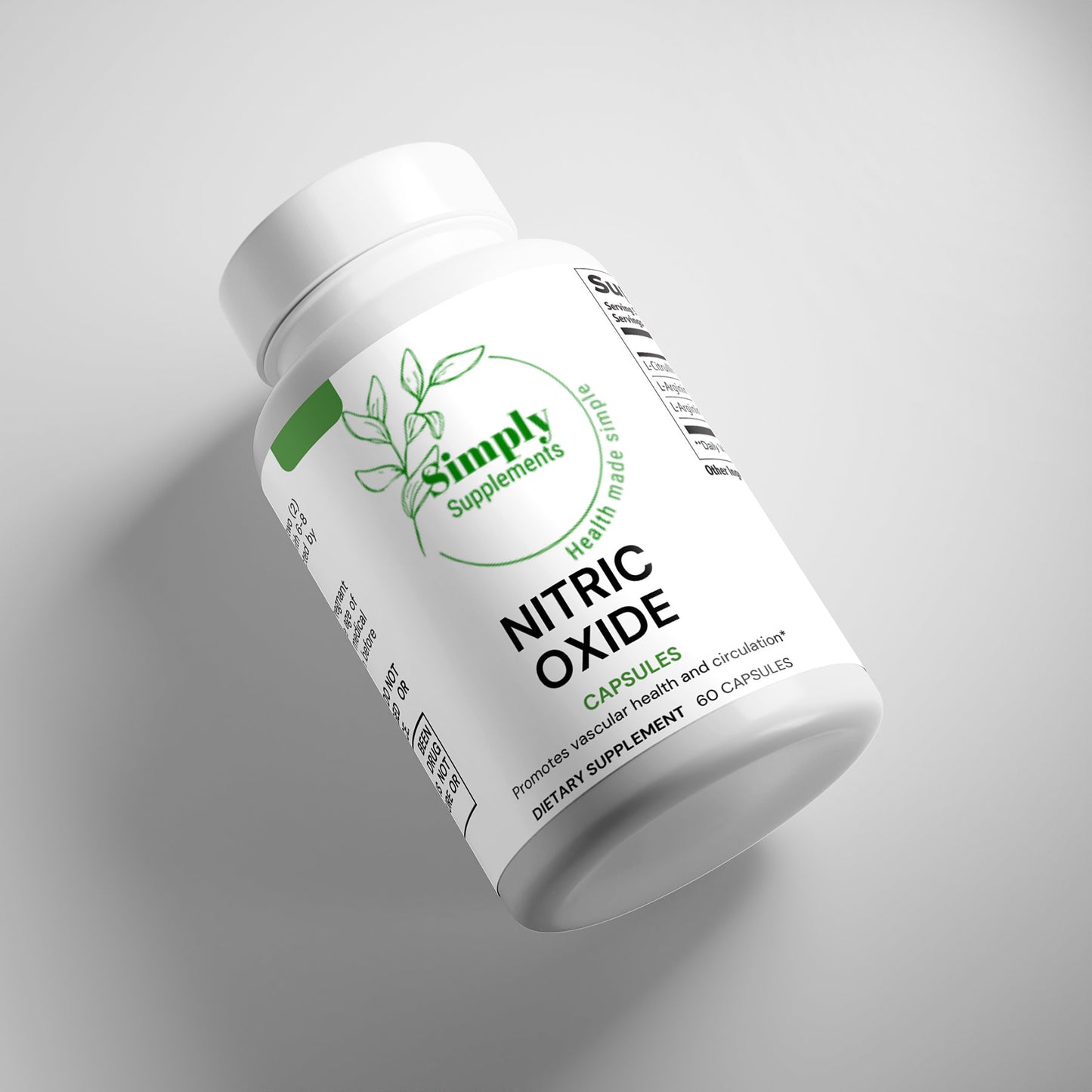Nitric Oxide