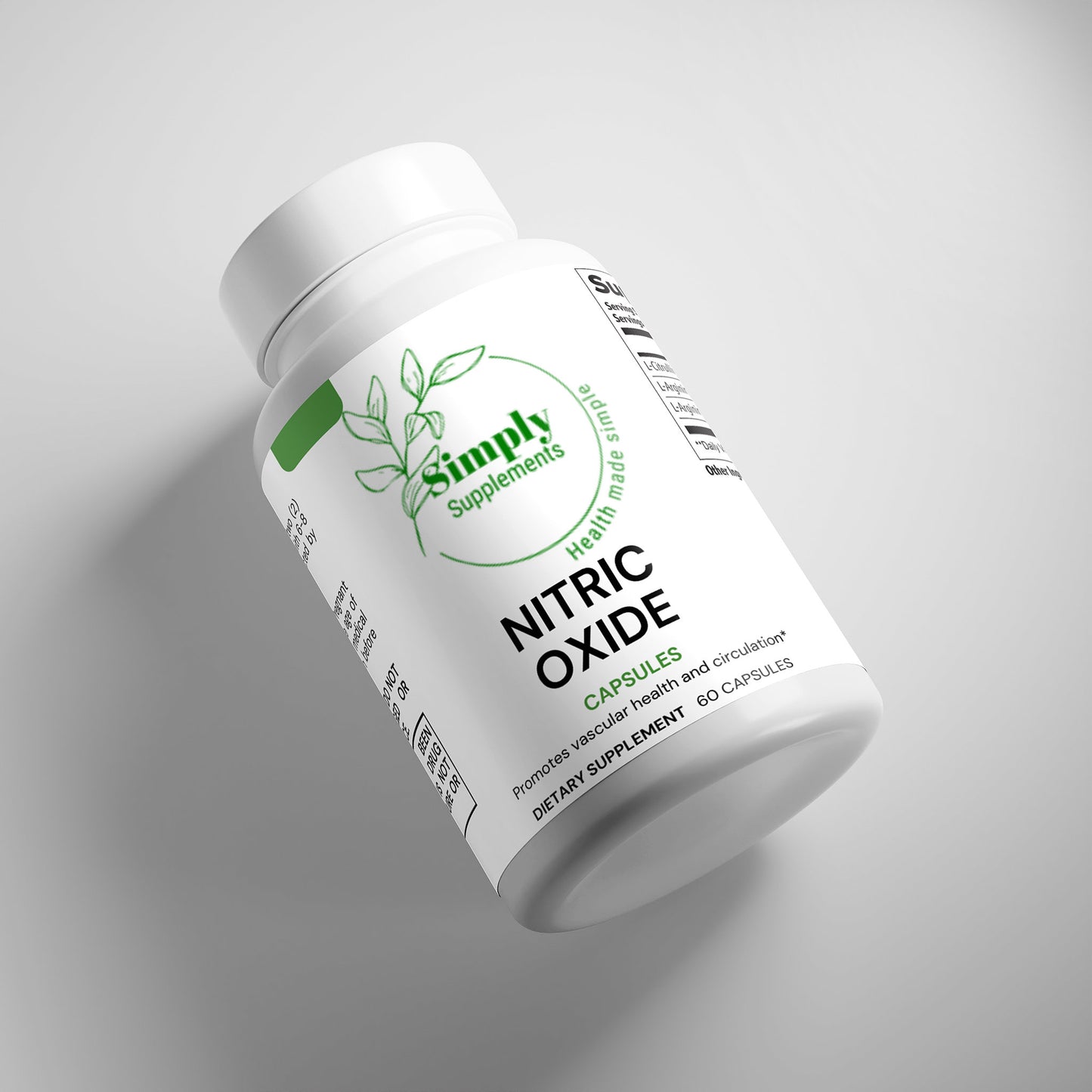 Nitric Oxide