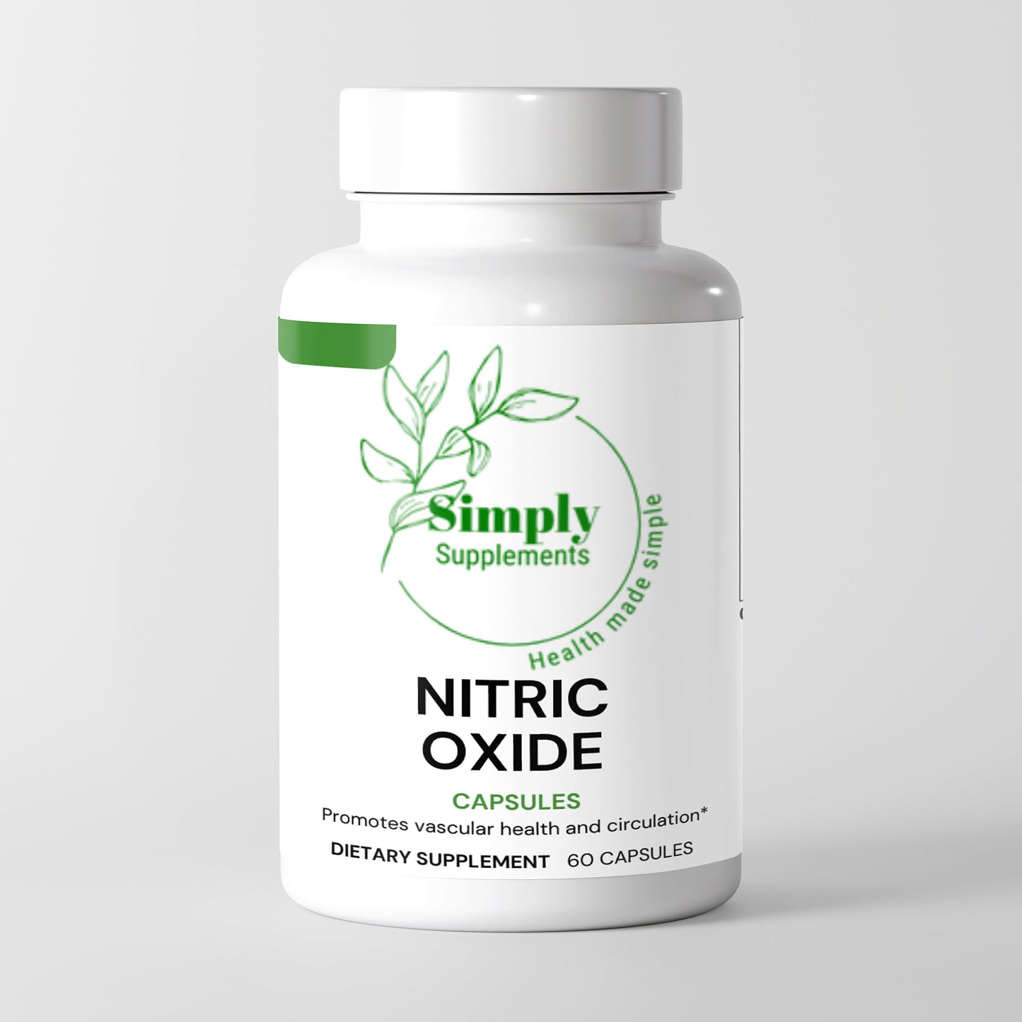 Nitric Oxide