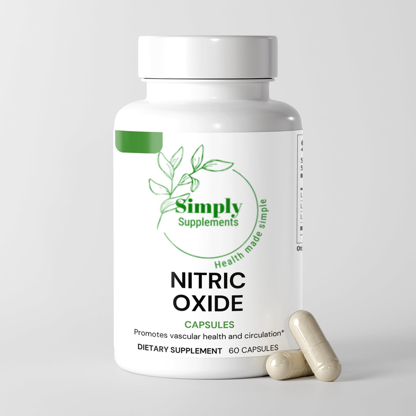 Nitric Oxide