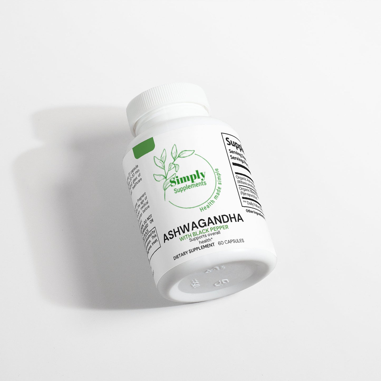 Ashwagandha