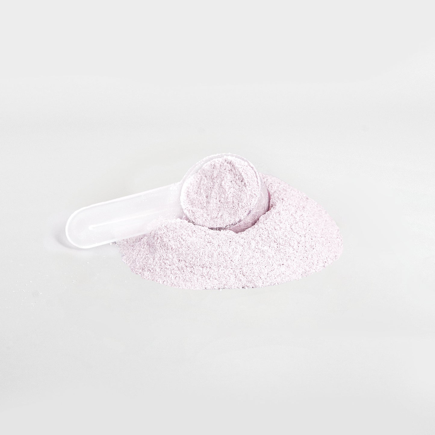 Simply Energize (Strawberry Shortcake)