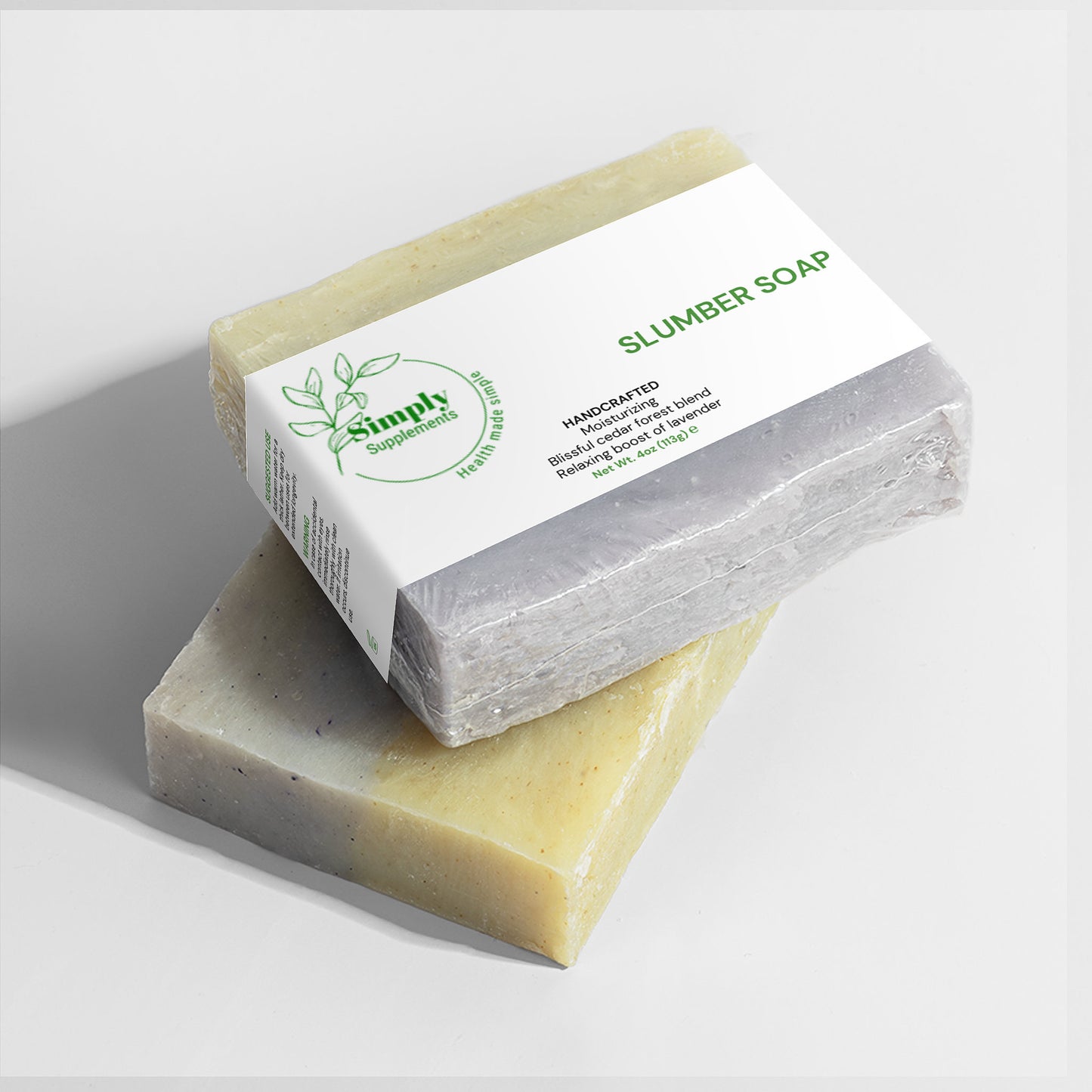 Slumber Soap