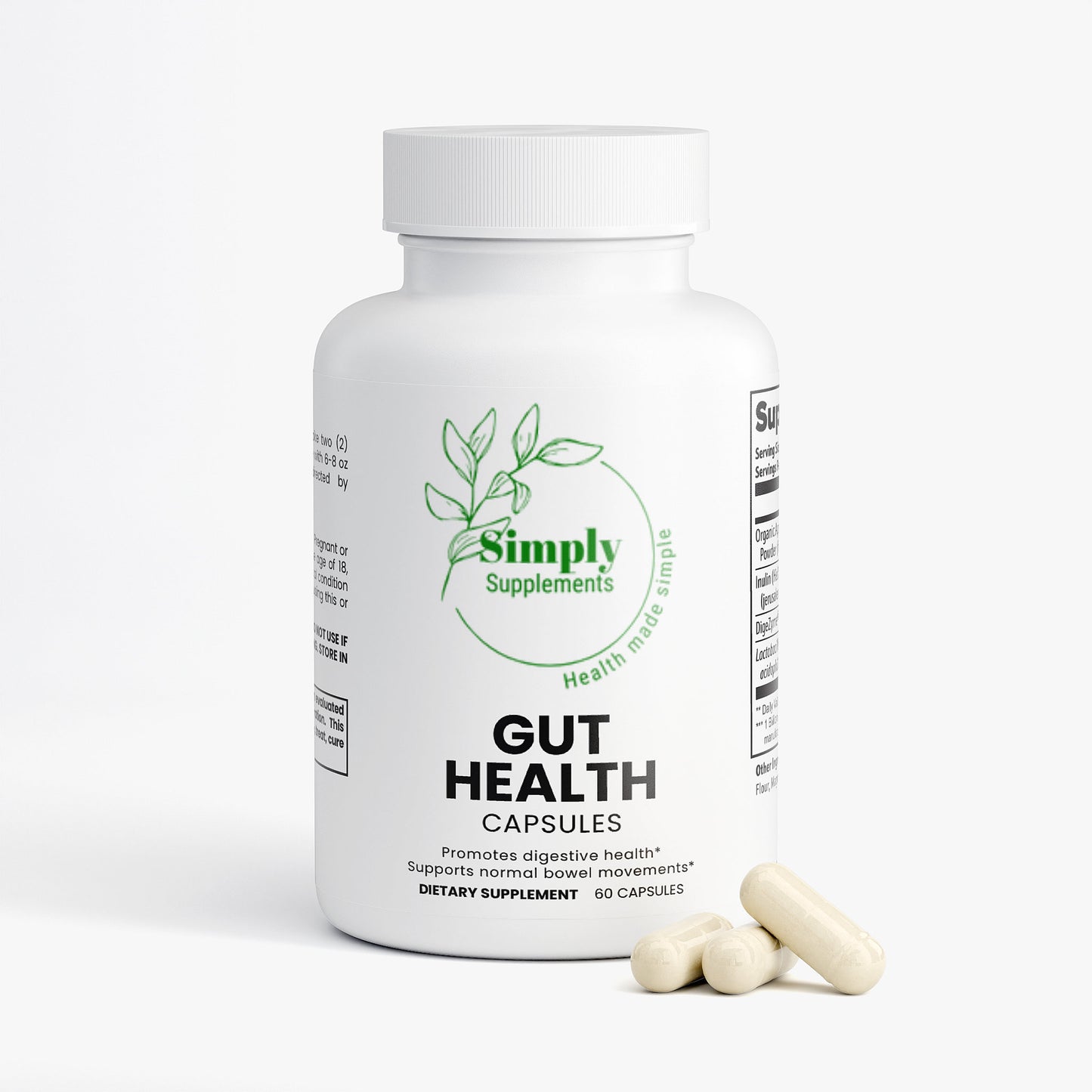 Gut Health