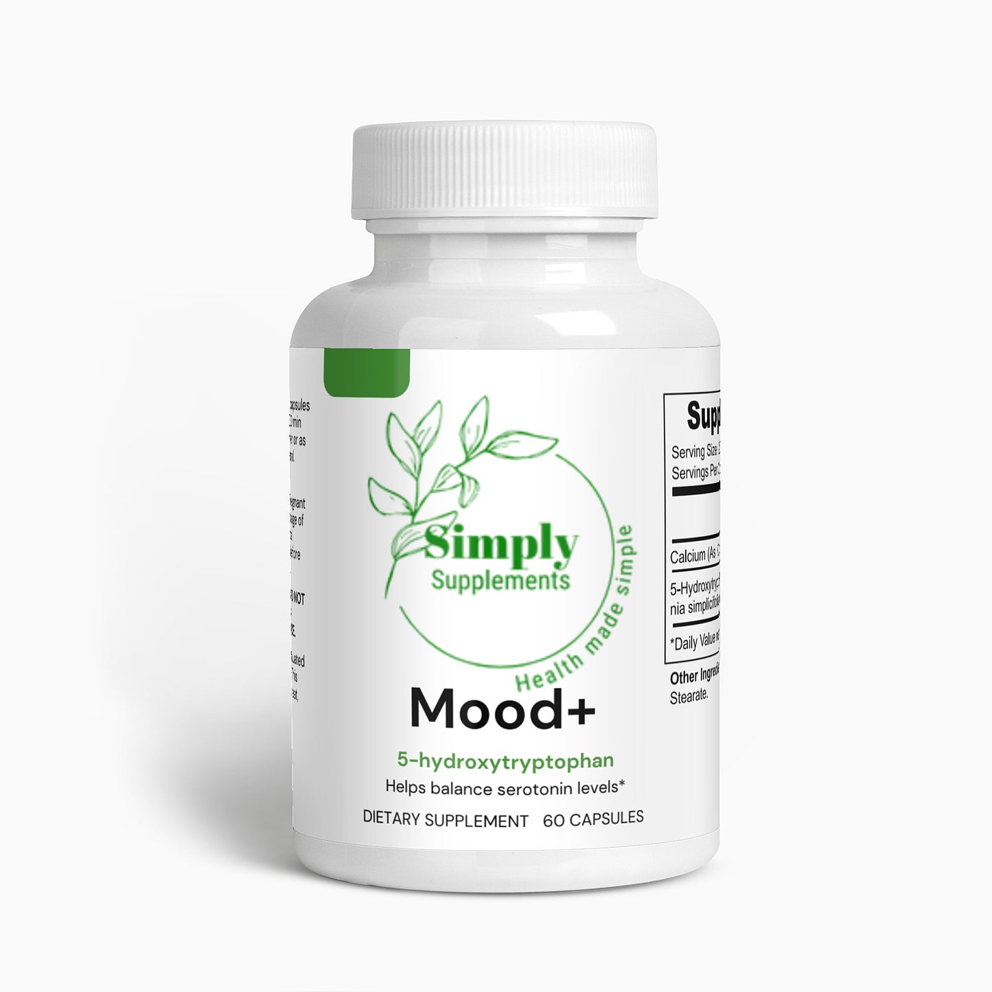 Mood+(5HTP)