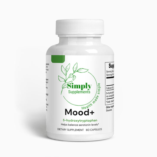 Mood+(5HTP)