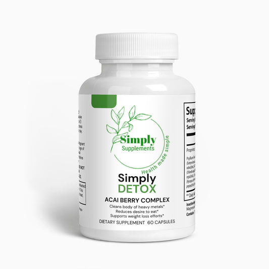 Simply Detox