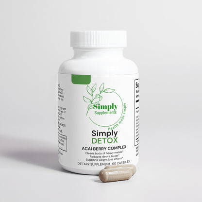 Simply Detox