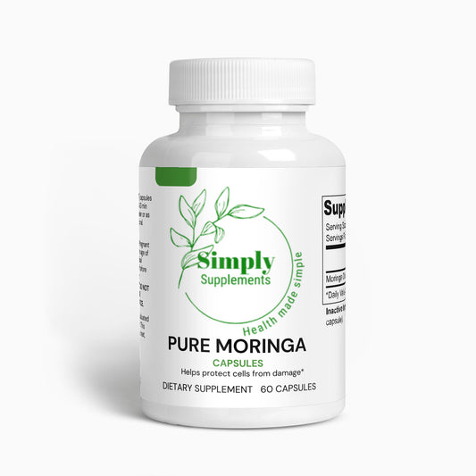 Moringa Leaf