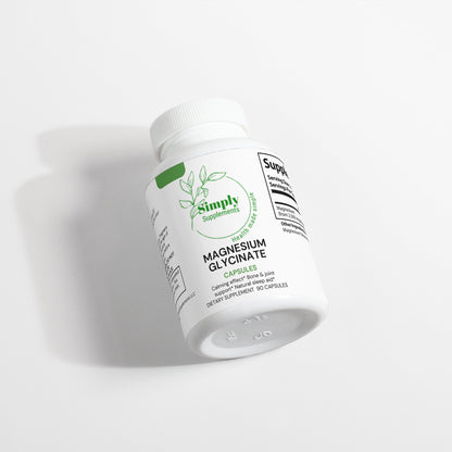 Magnesium Glycinate