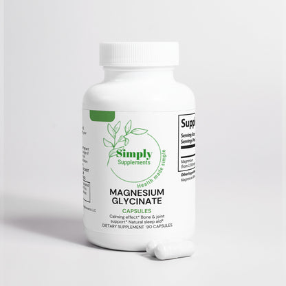 Magnesium Glycinate