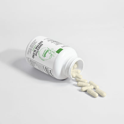 Digestive Enzyme Blend