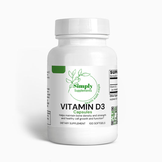Vitamin D3