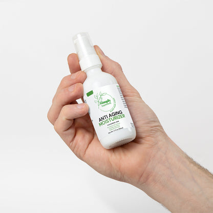 Anti Aging Moisturizer(regular)