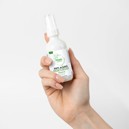 Anti Aging Moisturizer(regular)
