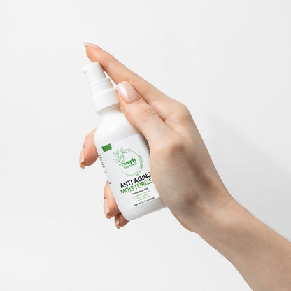 Anti Aging Moisturizer(regular)