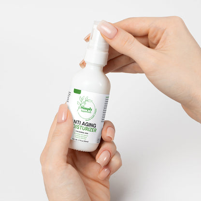 Anti Aging Moisturizer(regular)