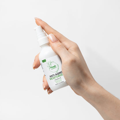 Anti Aging Moisturizer(regular)