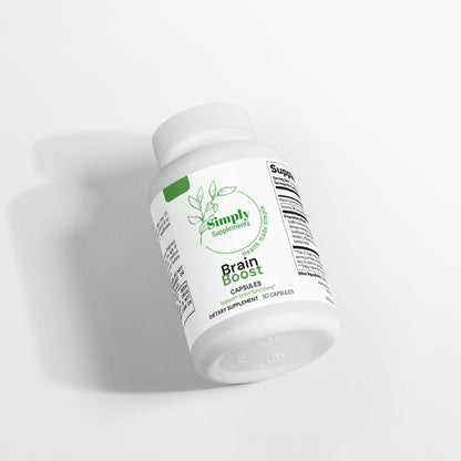 Brain Boost