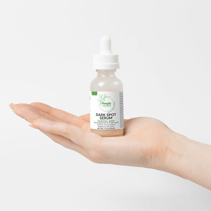 Dark Spot Serum (Normal Skin)