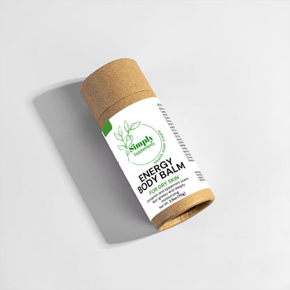 Aroma Body Balm