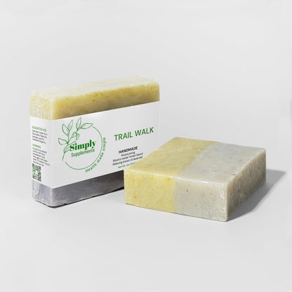 Trail Walk Soap