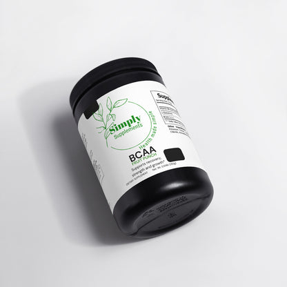 BCAA Post Workout (Fruit Punch)