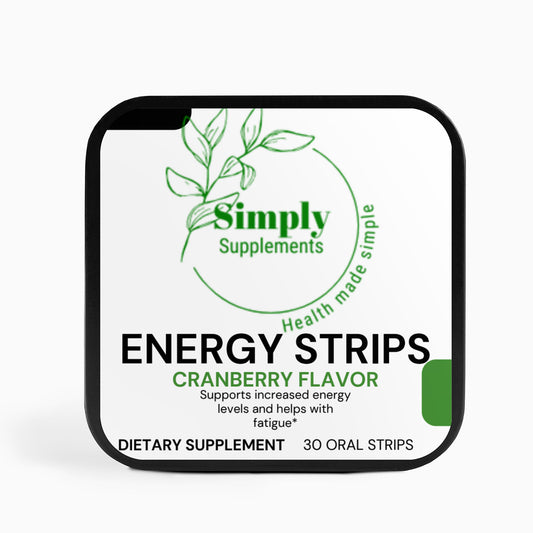 Energy Strips