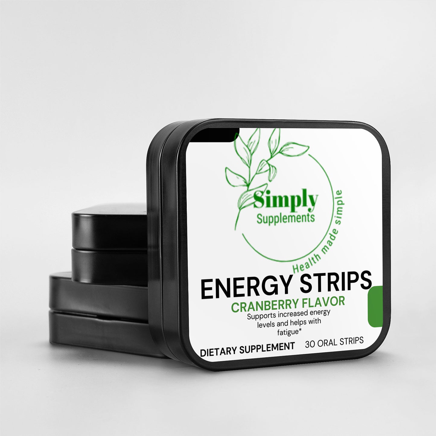 Energy Strips