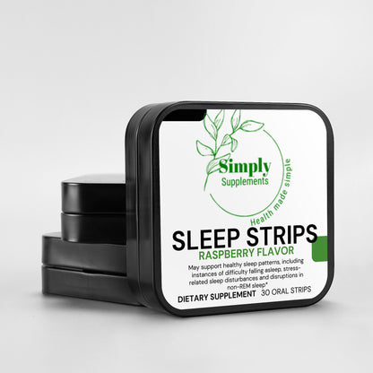 Sleep Strips